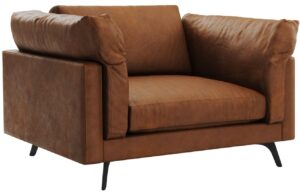 CXL by Christian Lacroix Kožen&eacute; křeslo Camille