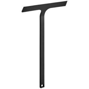 Čern&aacute; silikonov&aacute; stěrka na sklo Yamazaki Tower