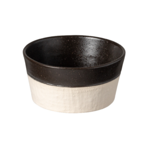 Černob&iacute;l&aacute; miska COSTA NOVA N&Oacute;TOS 12 cm