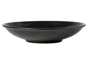 Čern&yacute; hlubok&yacute; tal&iacute;ř COSTA NOVA RODA 24