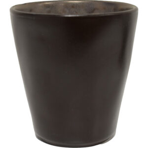 Čern&yacute; hrnek COSTA NOVA LAGOA 0