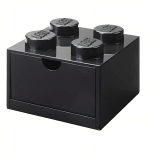 Čern&yacute; &uacute;ložn&yacute; box LEGO&reg; Storage 15
