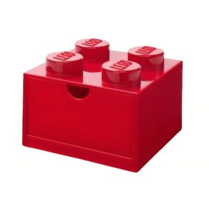 Červen&yacute; &uacute;ložn&yacute; box LEGO&reg; Storage 15