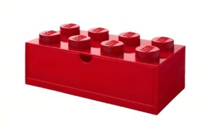 Červen&yacute; &uacute;ložn&yacute; box LEGO&reg; Storage 31