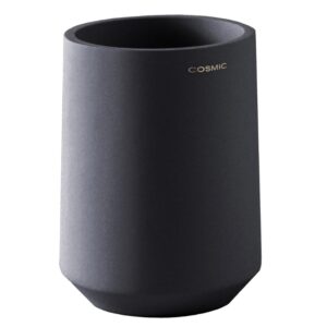 Cosmic Čern&yacute; stojan na zubn&iacute; kart&aacute;čky Saona