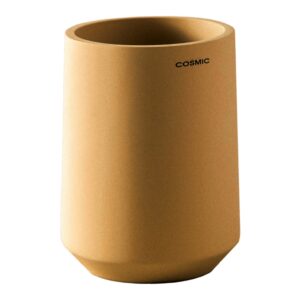 Cosmic Oranžov&yacute; stojan na zubn&iacute; kart&aacute;čky Saona