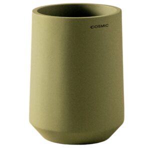 Cosmic Zelen&yacute; stojan na zubn&iacute; kart&aacute;čky Saona