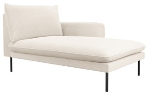 Cosmopolitan Design B&eacute;žov&aacute; boucl&eacute; leno&scaron;ka Vienna 170 cm