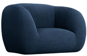 Cosmopolitan Design Boucl&eacute; křeslo Essen