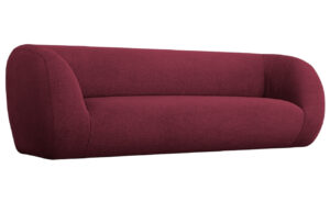 Cosmopolitan Design Boucl&eacute; pohovka Essen 230 cm