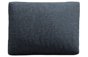 Cosmopolitan Design Modr&yacute; pol&scaron;t&aacute;ř Camden 60 x 40 cm