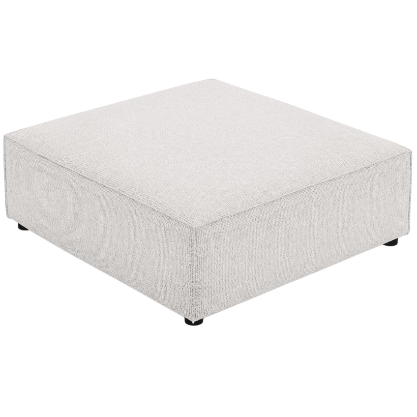 Cosmopolitan Design Podnožka Arendal 102 x 80 cm