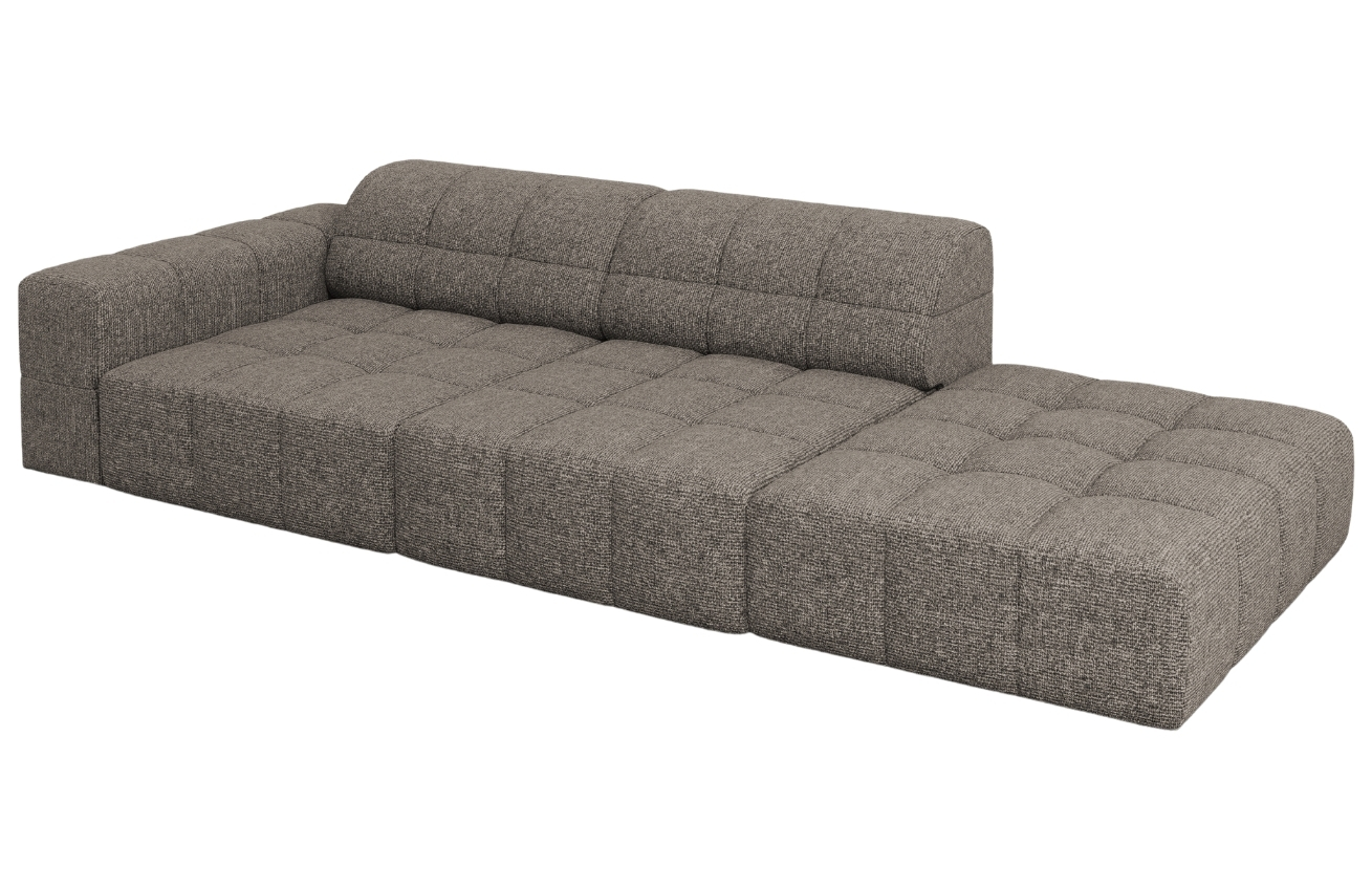 Cosmopolitan Design Pohovka Chicago 262 cm