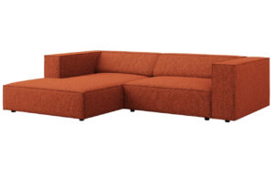 Cosmopolitan Design Rohov&aacute; pohovka Arendal 224 cm