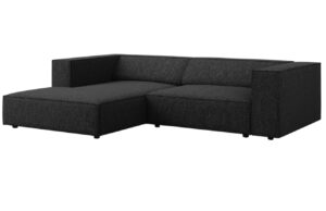 Cosmopolitan Design Rohov&aacute; pohovka Arendal 224 cm