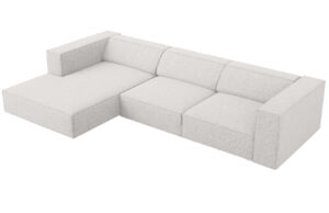 Cosmopolitan Design Rohov&aacute; pohovka Arendal 284 cm