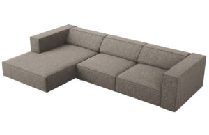 Cosmopolitan Design Rohov&aacute; pohovka Arendal 284 cm