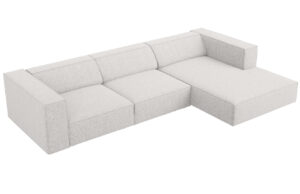 Cosmopolitan Design Rohov&aacute; pohovka Arendal 284 cm