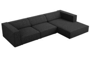 Cosmopolitan Design Rohov&aacute; pohovka Arendal 284 cm