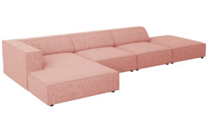 Cosmopolitan Design Rohov&aacute; pohovka Arendal 341 cm