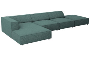 Cosmopolitan Design Rohov&aacute; pohovka Arendal 341 cm