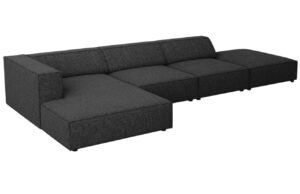 Cosmopolitan Design Rohov&aacute; pohovka Arendal 341 cm