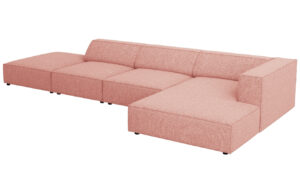 Cosmopolitan Design Rohov&aacute; pohovka Arendal 341 cm