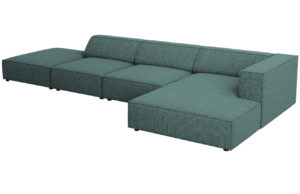 Cosmopolitan Design Rohov&aacute; pohovka Arendal 341 cm