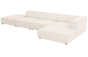 Cosmopolitan Design Rohov&aacute; pohovka Arendal 341 cm