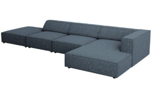 Cosmopolitan Design Rohov&aacute; pohovka Arendal 341 cm