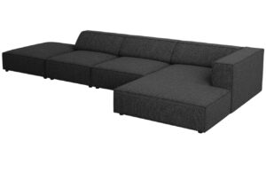 Cosmopolitan Design Rohov&aacute; pohovka Arendal 341 cm