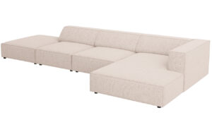 Cosmopolitan Design Rohov&aacute; pohovka Arendal 341 cm