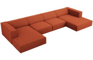 Cosmopolitan Design Rohov&aacute; pohovka Arendal 364 cm