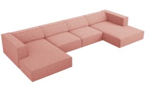 Cosmopolitan Design Rohov&aacute; pohovka Arendal 364 cm