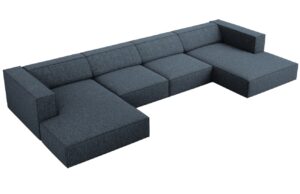 Cosmopolitan Design Rohov&aacute; pohovka Arendal 364 cm