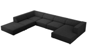 Cosmopolitan Design Rohov&aacute; pohovka Arendal 364 cm