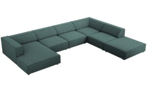 Cosmopolitan Design Rohov&aacute; pohovka Arendal 364 cm