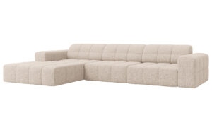 Cosmopolitan Design Rohov&aacute; pohovka Chicago 284 cm