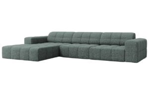 Cosmopolitan Design Rohov&aacute; pohovka Chicago 284 cm