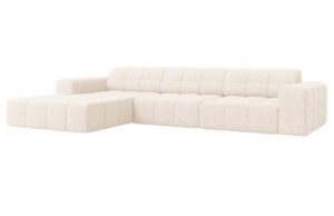 Cosmopolitan Design Rohov&aacute; pohovka Chicago 284 cm