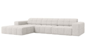 Cosmopolitan Design Rohov&aacute; pohovka Chicago 284 cm