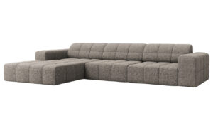 Cosmopolitan Design Rohov&aacute; pohovka Chicago 284 cm