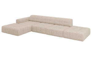 Cosmopolitan Design Rohov&aacute; pohovka Chicago 341 cm