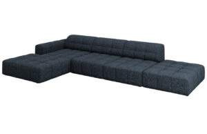 Cosmopolitan Design Rohov&aacute; pohovka Chicago 341 cm