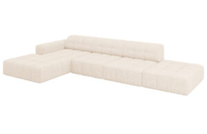 Cosmopolitan Design Rohov&aacute; pohovka Chicago 341 cm