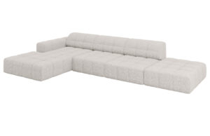 Cosmopolitan Design Rohov&aacute; pohovka Chicago 341 cm