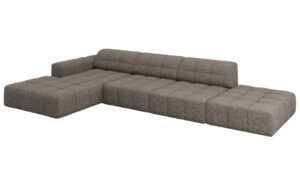 Cosmopolitan Design Rohov&aacute; pohovka Chicago 341 cm