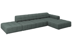 Cosmopolitan Design Rohov&aacute; pohovka Chicago 341 cm