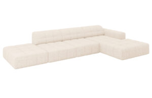 Cosmopolitan Design Rohov&aacute; pohovka Chicago 341 cm