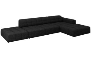 Cosmopolitan Design Rohov&aacute; pohovka Chicago 341 cm